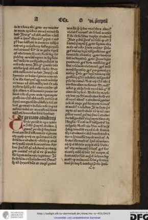 Tertio peccant in opere exteriori contra illud preceptum adulteri qui gravius peccant quam simplices fornicatores aut defloratores virginum...
