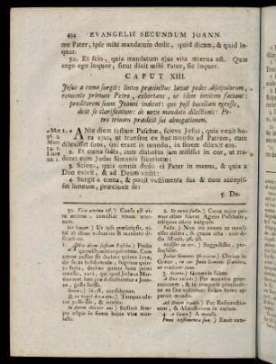 494-511, Caput XIII. - Caput XV.