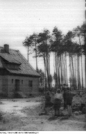"Jugendleben". Dresden, Jugendgruppe Hechtviertel (Tischtennis, Wandern, Baden etc.), 1946/47