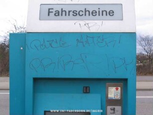 !Police HATER! PR! | ReR!