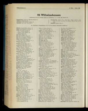 Wilhelmshausen