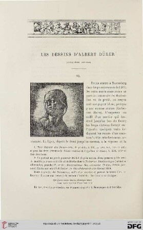 2. Pér. 16.1877: Les dessins d'Albert Dürer, 5