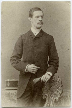 Lipschitz, Johannes