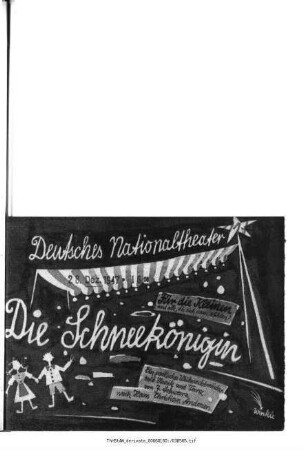 Die Schneekönigin