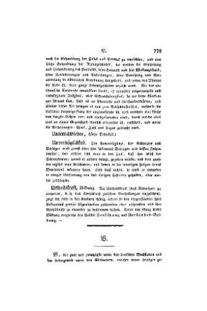 Urtheilskraft, Bildung