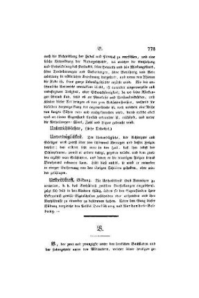 Urtheilskraft, Bildung