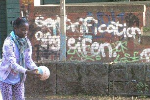 Boomtown St.Georg - Ein Stadtteil wehrt sich