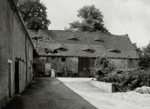 Bauernhof, Ottendorf-Okrilla