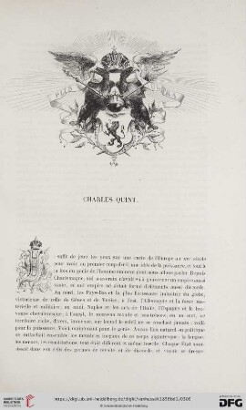 Charles-Quint