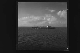 Akademik Josif Orbely (1970), Baltic Shipping Co.