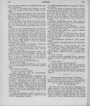 Monographia Heliceorum viventium, sistens Descriptiones systematicas et criticas omnium hujus familiae generum et specierum hodie cognitarum / auctore Lud[ovico Georgius Carolus] Pfeiffer, Dr. - Lipsiae : Brockhaus. - Fasc. II-III, 1847