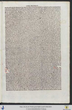 Cap. IV Qui dum divisio