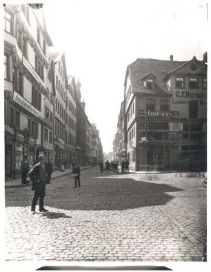 Kassel Martinsplatz