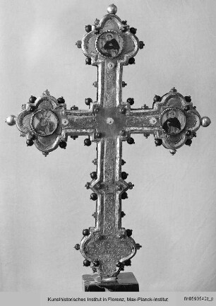 Reliquienkreuz
