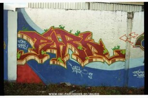 PARk darm FLaSH SiVE