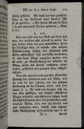 §. 162. - §. 169.