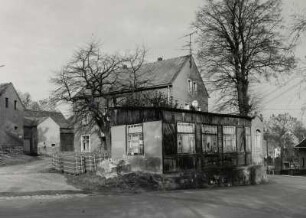 Bauernhof, Sebnitz