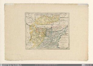 Nördlicher Theil von Modena