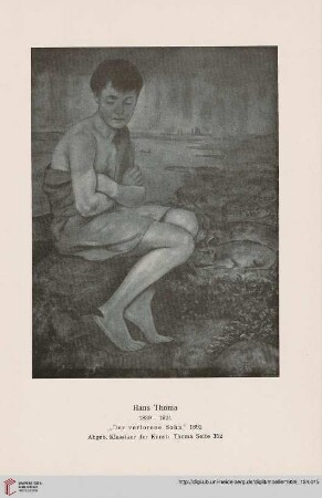 Hans Thoma