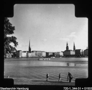 Binnenalster