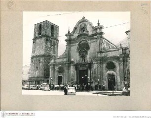 Collegiata di San Michele Arcangelo