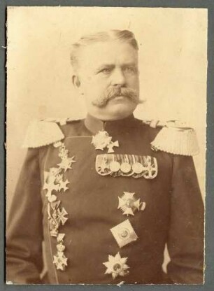 Clausen, von