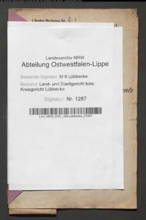 Erblasser: Schmalz, Johann Christoph: