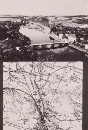Leisnig, Muldenbrücke