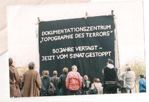Das Gelände