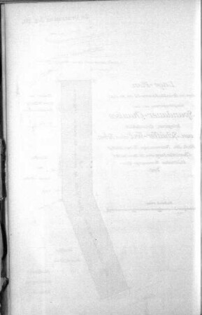 No. 2. (3-30), 20. Januar 1909