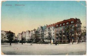 Leipzig : Thomasring