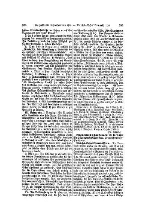 Regulierte Chorherren des hl. Augustin s. Lateranenser Chorherren, Prämonstratenser Chorherren.