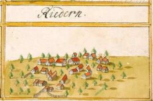 Reudern, Nürtingen ES