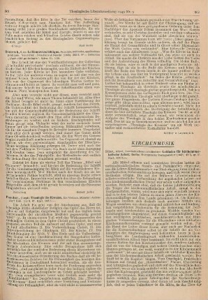 561-562 [Rezension] Pascher, Joseph, Theologie des Kreuzes