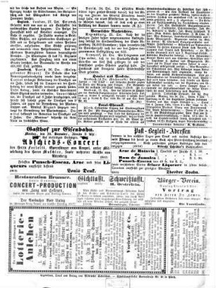 Der Fortschritt : Fürther Abendzeitung. 3. 1867, 7 - 12
