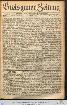 20.03.1905 (II.)