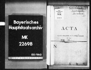 Bamberg. Die in Bamberg bestehende Zeichenschule (Akademie).