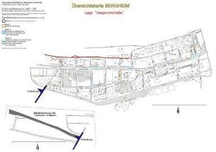 Heidelberg-Bergheim Vangerowstraße