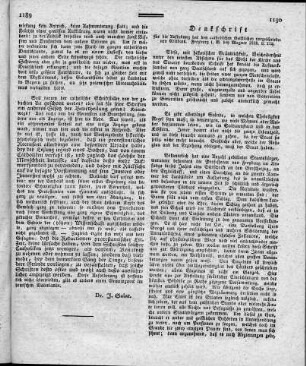 Denkschrift für die Aufhebung des den katholischen Geistlichen vorgeschriebenen Cölibates / Auct. [Johann Georg] Duttlinger. - Freiburg : Wagner, 1828