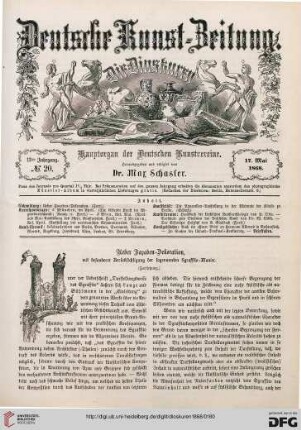 Nr. 20 (17. Mai 1868)