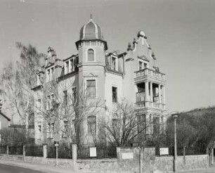 Wohnhaus, Radebeul Radebeul