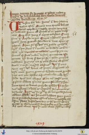 [38r - 48r] Tractatus de contractibus.