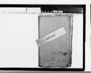 Bestallung und Besoldung des Obristleutnants, zuletzt Obrists Franz Heinrich von Brandt