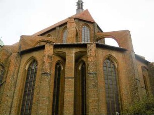 Wismar: St. Nikolai