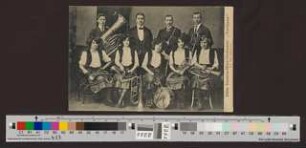 Elite Damen-Blas-Orchester "Maritana"