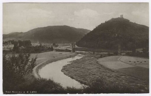 Nassau (Lahn)