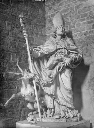 Heiliger Hubertus
