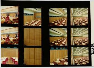Rheingoldhalle, Mainz, 1989