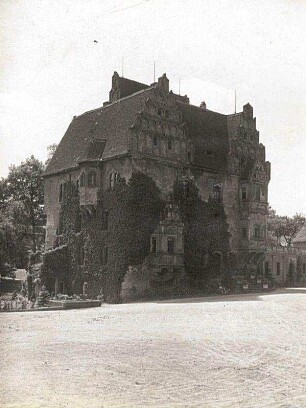 Mädchen