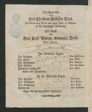 Personenindex